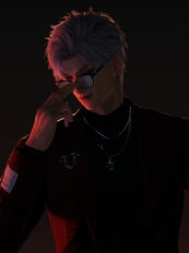 Taeri // __@zaynestaeri __