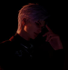 Jay // @hyperJayyyyy